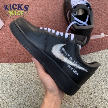 Off-White x Air Force 1 Low '07 'MoMA' Size 36-46 Off-White x Air Force 1 Low '07 'MoMA' Size 36-46