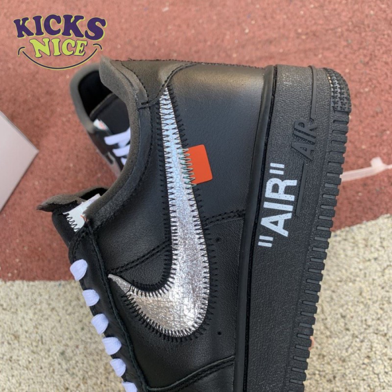 Off-White x Air Force 1 Low '07 'MoMA' Size 36-46 Off-White x Air Force 1 Low '07 'MoMA' Size 36-46
