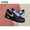 Off-White x Air Force 1 Low '07 'MoMA' Size 36-46 Off-White x Air Force 1 Low '07 'MoMA' Size 36-46