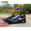 Off-White x Air Force 1 Low '07 'MoMA' Size 36-46 Off-White x Air Force 1 Low '07 'MoMA' Size 36-46