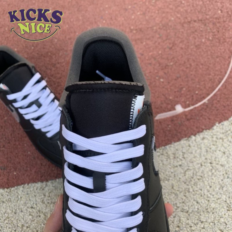 Off-White x Air Force 1 Low '07 'MoMA' Size 36-46 Off-White x Air Force 1 Low '07 'MoMA' Size 36-46