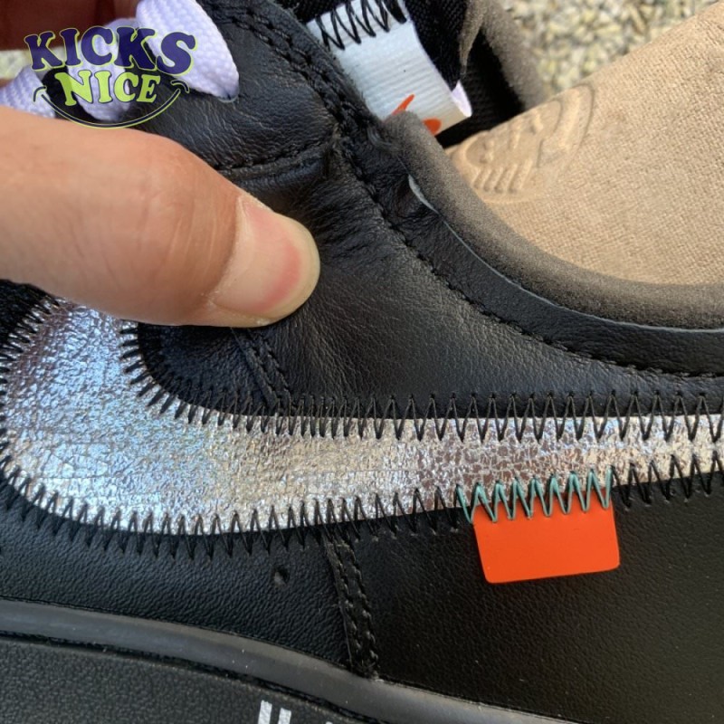 Off-White x Air Force 1 Low '07 'MoMA' Size 36-46 Off-White x Air Force 1 Low '07 'MoMA' Size 36-46