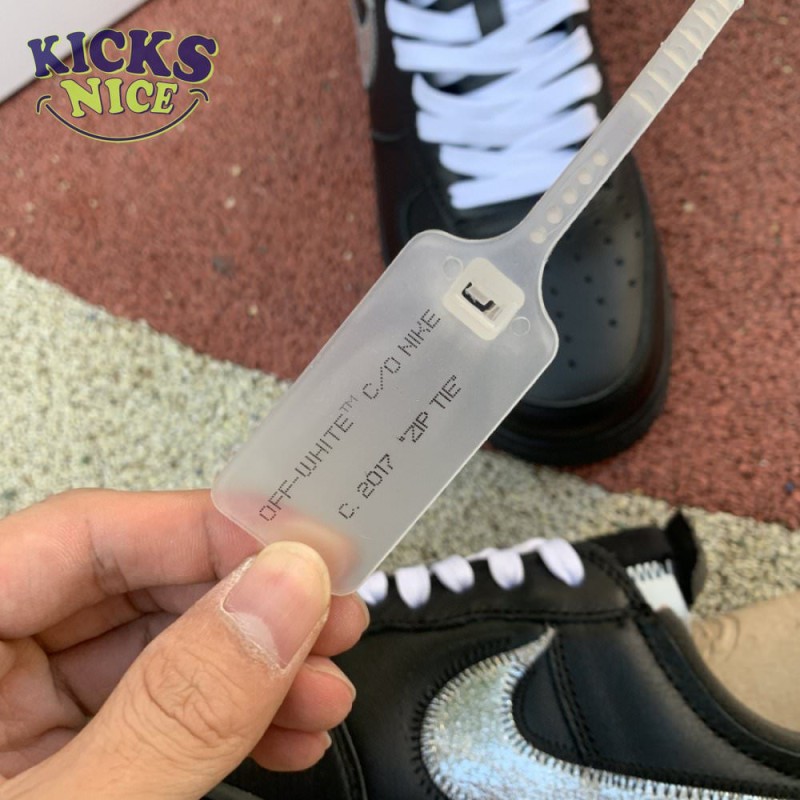 Off-White x Air Force 1 Low '07 'MoMA' Size 36-46 Off-White x Air Force 1 Low '07 'MoMA' Size 36-46