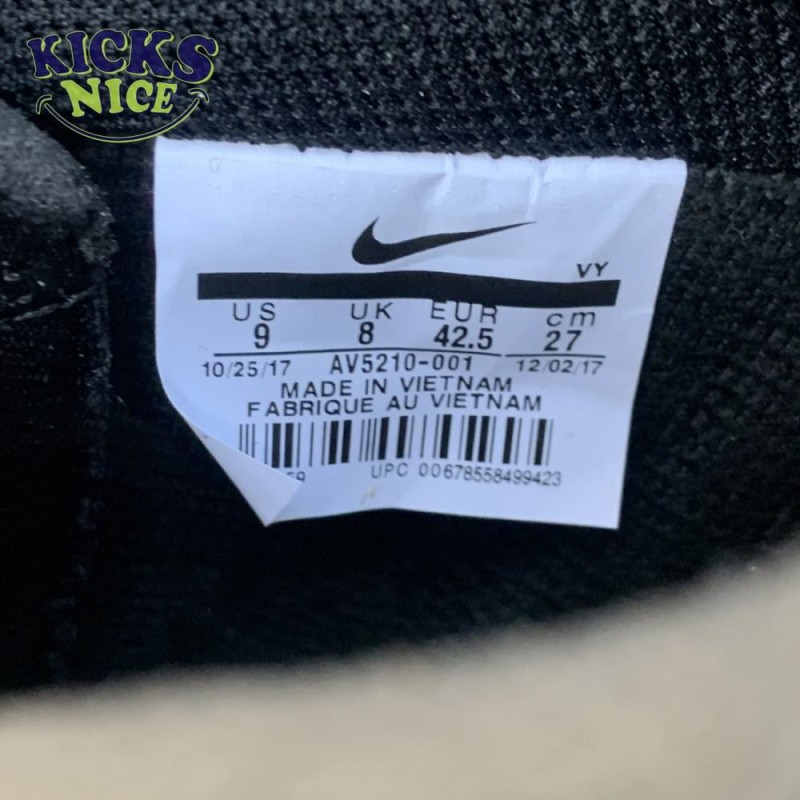 Off-White x Air Force 1 Low '07 'MoMA' Size 36-46 Off-White x Air Force 1 Low '07 'MoMA' Size 36-46