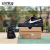 Off-White x Air Force 1 Low 'Black' Size 40-47.5 Off-White x Air Force 1 Low 'Black' Size 40-47.5