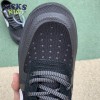 Off-White x Air Force 1 Low 'Black' Size 40-47.5 Off-White x Air Force 1 Low 'Black' Size 40-47.5