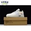 Off-White x Air Force 1 Low 'The Ten' Size 36-46 Off-White x Air Force 1 Low 'The Ten' Size 36-46