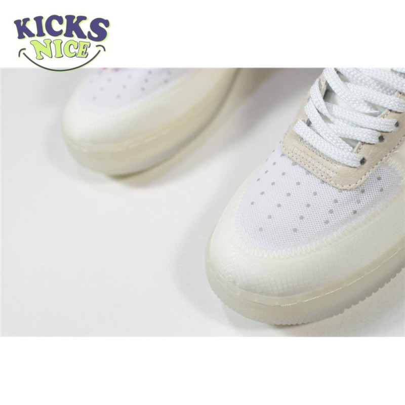 Off-White x Air Force 1 Low 'The Ten' Size 36-46 Off-White x Air Force 1 Low 'The Ten' Size 36-46
