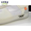 Off-White x Air Force 1 Low 'The Ten' Size 36-46 Off-White x Air Force 1 Low 'The Ten' Size 36-46