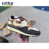 Nike Air Max 1 Travis Scott Cactus Jack Baroque Brown Size 36-47.5 Nike Air Max 1 Travis Scott Cactus Jack Baroque Brown Size 36-47.5