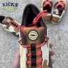 Nike Air Max 1 Travis Scott Cactus Jack Baroque Brown Size 36-47.5 Nike Air Max 1 Travis Scott Cactus Jack Baroque Brown Size 36-47.5