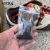 Nike Air Max 1 Travis Scott Cactus Jack Baroque Brown Size 36-47.5 Nike Air Max 1 Travis Scott Cactus Jack Baroque Brown Size 36-47.5