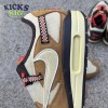 Nike Air Max 1 Travis Scott Cactus Jack Baroque Brown Size 36-47.5 Nike Air Max 1 Travis Scott Cactus Jack Baroque Brown Size 36-47.5