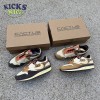 Nike Air Max 1 Travis Scott Cactus Jack Baroque Brown Size 36-47.5 Nike Air Max 1 Travis Scott Cactus Jack Baroque Brown Size 36-47.5