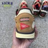 Nike Air Max 1 Travis Scott Cactus Jack Baroque Brown Size 36-47.5 Nike Air Max 1 Travis Scott Cactus Jack Baroque Brown Size 36-47.5