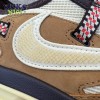 Nike Air Max 1 Travis Scott Cactus Jack Baroque Brown Size 36-47.5 Nike Air Max 1 Travis Scott Cactus Jack Baroque Brown Size 36-47.5