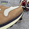 Nike Air Max 1 Travis Scott Cactus Jack Baroque Brown Size 36-47.5 Nike Air Max 1 Travis Scott Cactus Jack Baroque Brown Size 36-47.5