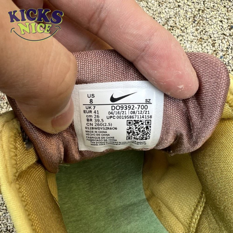 Nike Air Max 1 Travis Scott Cactus Jack Saturn Gold Size 36-47.5 Nike Air Max 1 Travis Scott Cactus Jack Saturn Gold Size 36-47.5