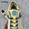 Nike Air Max 1 Travis Scott Cactus Jack Saturn Gold Size 36-47.5 Nike Air Max 1 Travis Scott Cactus Jack Saturn Gold Size 36-47.5