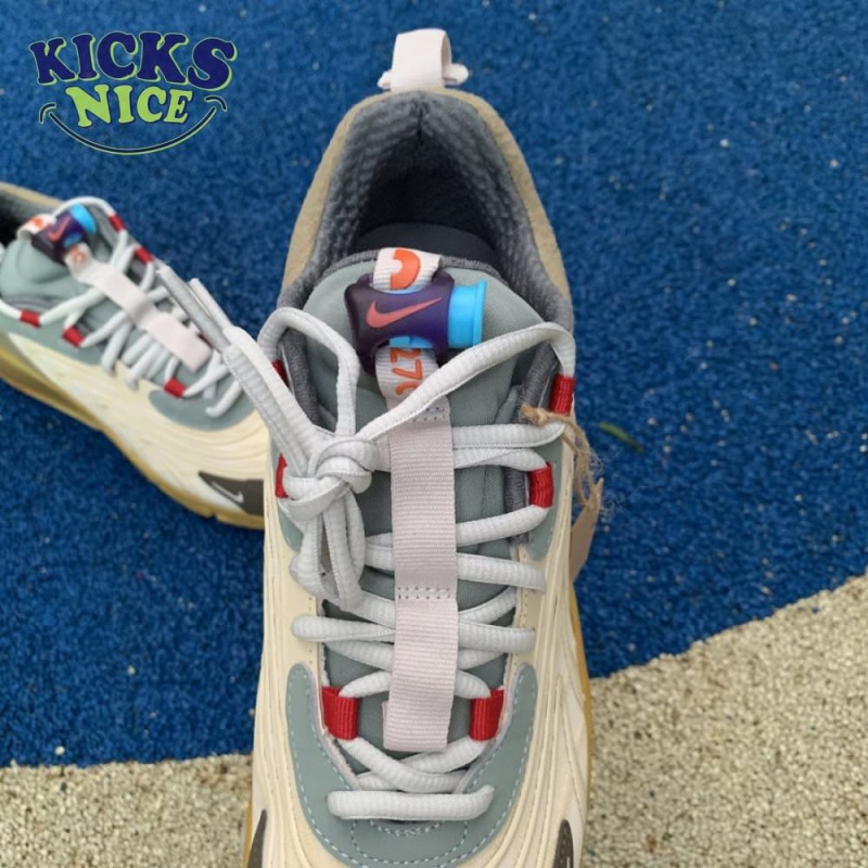 Travis Scott x Air Max 270 React ENG 'Cactus Trails' Size 40-46 Travis Scott x Air Max 270 React ENG 'Cactus Trails' Size 40-46