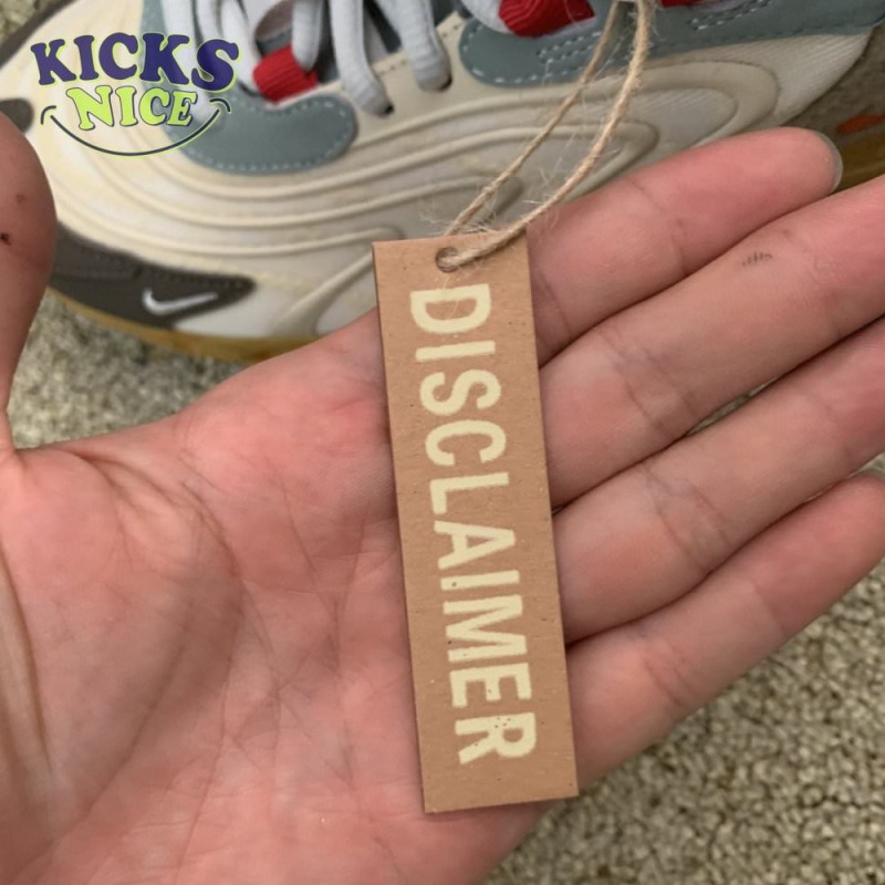Travis Scott x Air Max 270 React ENG 'Cactus Trails' Size 40-46 Travis Scott x Air Max 270 React ENG 'Cactus Trails' Size 40-46