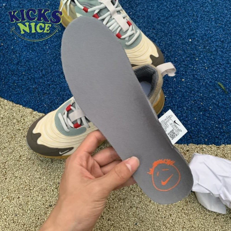 Travis Scott x Air Max 270 React ENG 'Cactus Trails' Size 40-46 Travis Scott x Air Max 270 React ENG 'Cactus Trails' Size 40-46