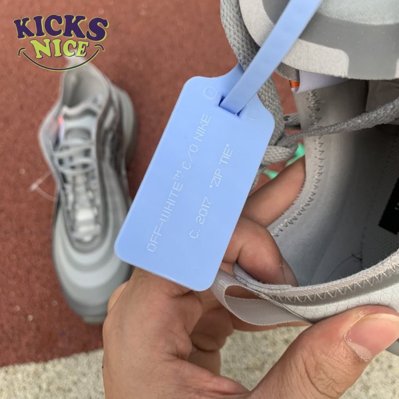 Nike Air Max 97 Off-White Menta Size 40-46 Nike Air Max 97 Off-White Menta Size 40-46