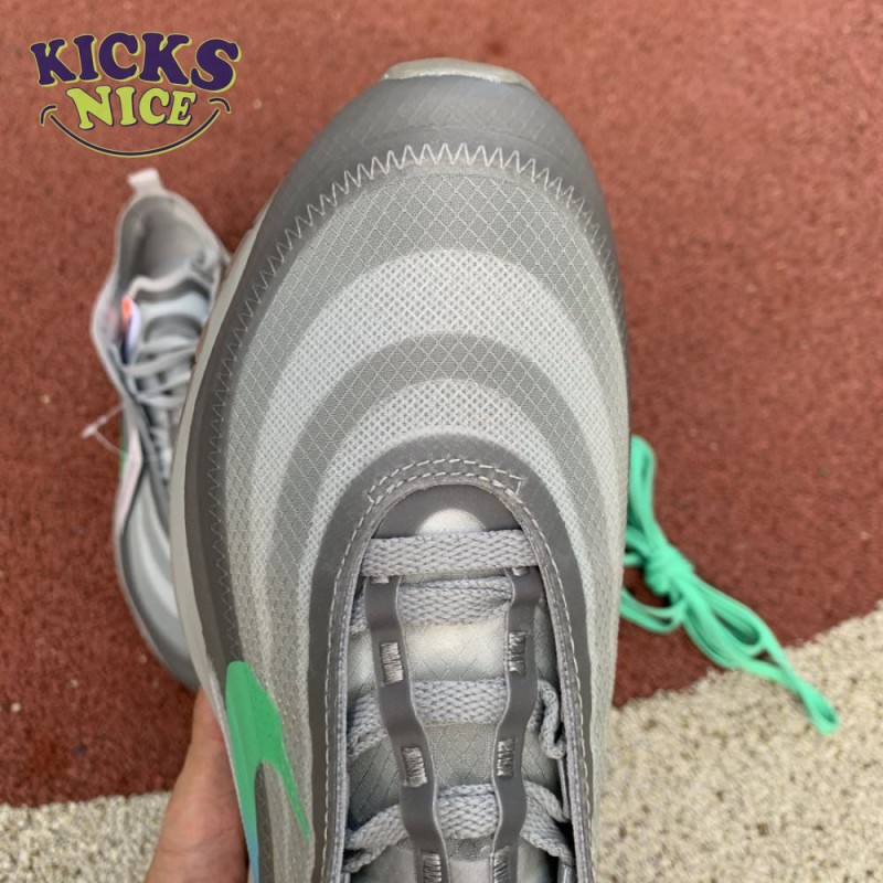 Nike Air Max 97 Off-White Menta Size 40-46 Nike Air Max 97 Off-White Menta Size 40-46