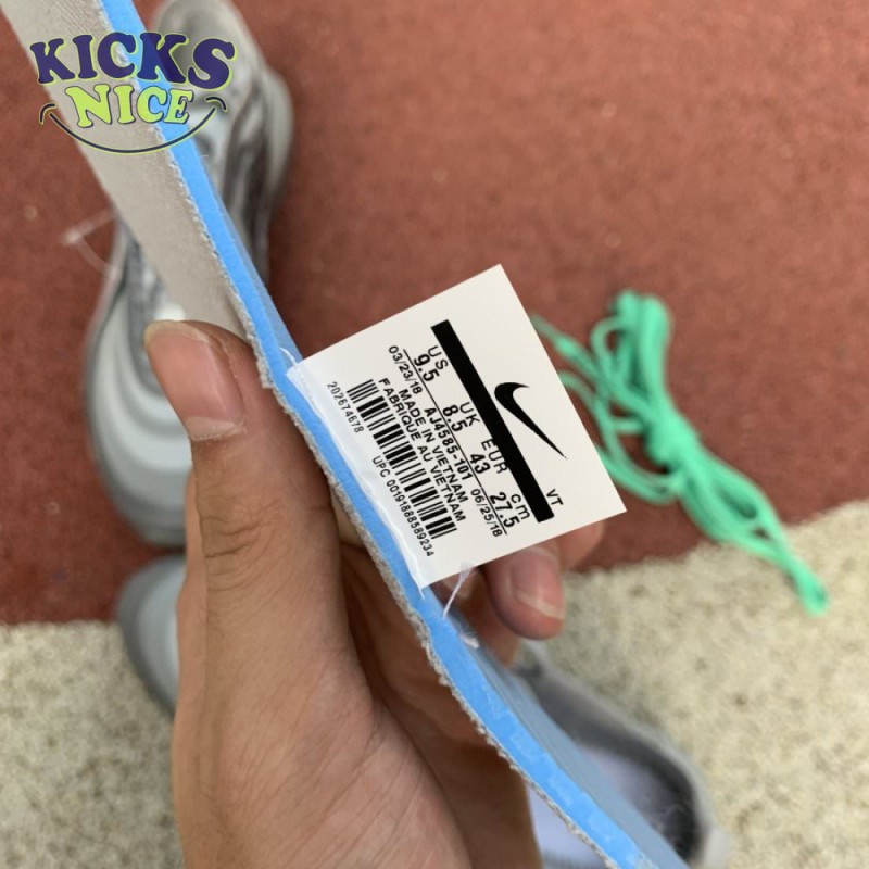 Nike Air Max 97 Off-White Menta Size 40-46 Nike Air Max 97 Off-White Menta Size 40-46
