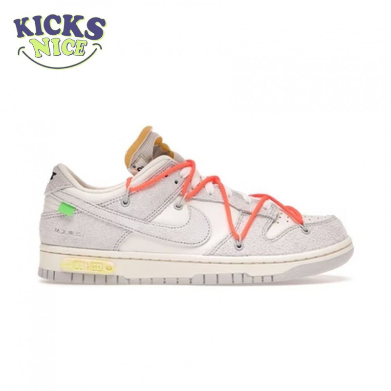 Nike Dunk Low Off-White Lot 11 Size 36-47.5 Nike Dunk Low Off-White Lot 11 Size 36-47.5