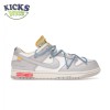 Nike Dunk Low Off-White Lot 5 Size 36-47.5 Nike Dunk Low Off-White Lot 5 Size 36-47.5