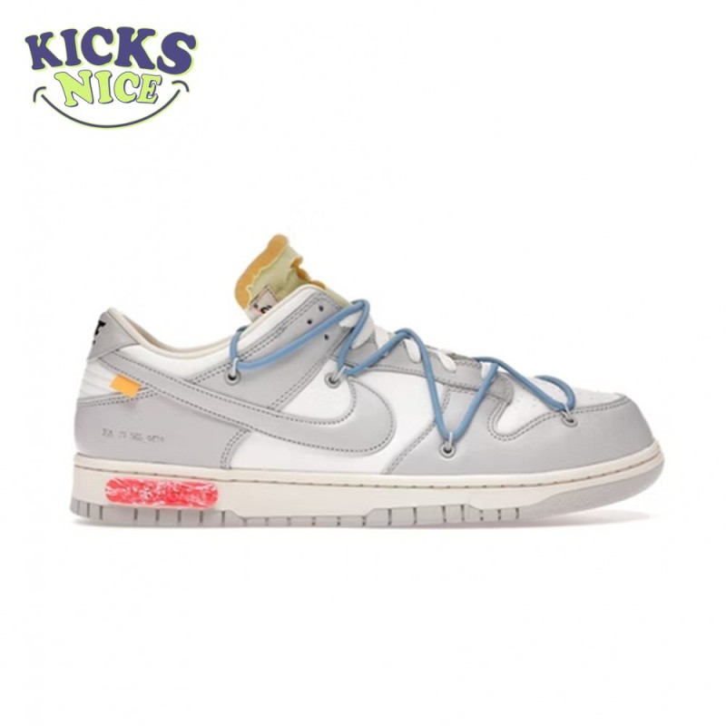 Nike Dunk Low Off-White Lot 5 Size 36-47.5 Nike Dunk Low Off-White Lot 5 Size 36-47.5