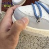 Nike Dunk Low Off-White Lot 5 Size 36-47.5 Nike Dunk Low Off-White Lot 5 Size 36-47.5