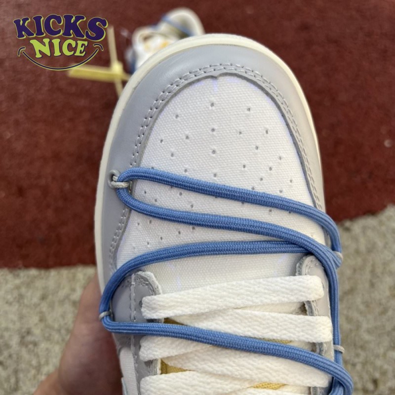 Nike Dunk Low Off-White Lot 5 Size 36-47.5 Nike Dunk Low Off-White Lot 5 Size 36-47.5