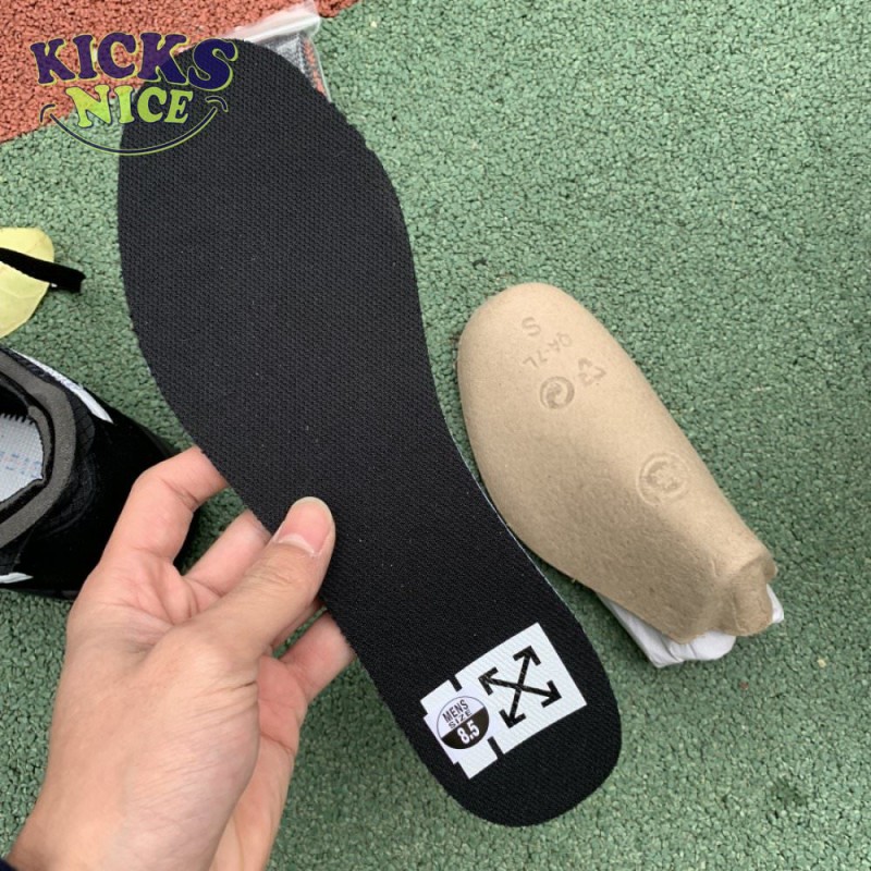 Off-White x Air Max 90 'Black' Size 36-46 Off-White x Air Max 90 'Black' Size 36-46