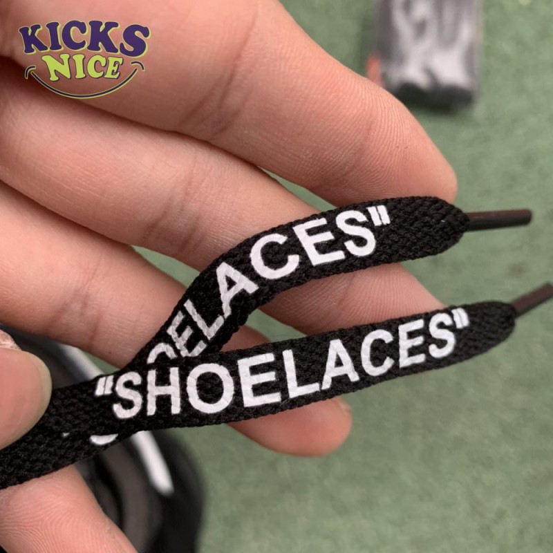 Off-White x Air Max 90 'Black' Size 36-46 Off-White x Air Max 90 'Black' Size 36-46