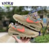 Off-White x Air Max 90 'Desert Ore' Size 36-46 Off-White x Air Max 90 'Desert Ore' Size 36-46