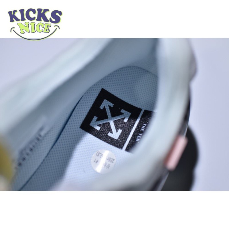 Off-White x Air Max 90 'The Ten' Size 40-47.5 Off-White x Air Max 90 'The Ten' Size 40-47.5