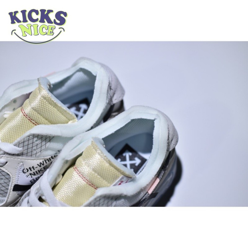 Off-White x Air Max 90 'The Ten' Size 40-47.5 Off-White x Air Max 90 'The Ten' Size 40-47.5