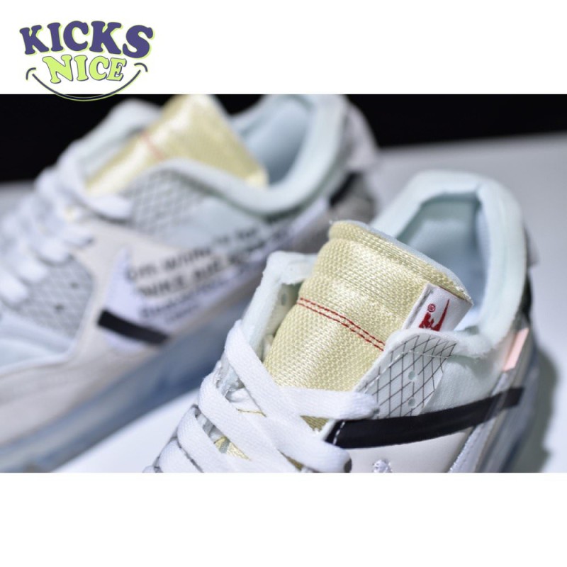 Off-White x Air Max 90 'The Ten' Size 40-47.5 Off-White x Air Max 90 'The Ten' Size 40-47.5