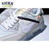 Off-White x Air Max 90 'The Ten' Size 40-47.5 Off-White x Air Max 90 'The Ten' Size 40-47.5