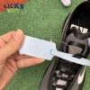 Off-White x Air Max 97 'Black' Size 36-46 Off-White x Air Max 97 'Black' Size 36-46