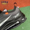 Off-White x Air Max 97 'Black' Size 36-46 Off-White x Air Max 97 'Black' Size 36-46