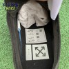 Off-White x Air Max 97 'Black' Size 36-46 Off-White x Air Max 97 'Black' Size 36-46