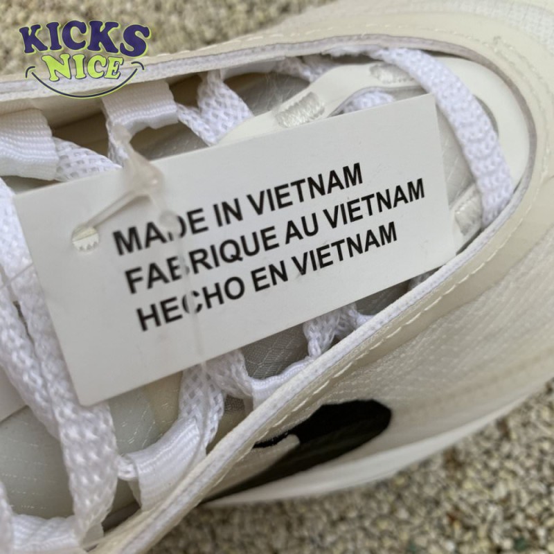 Off-White x Air Max 97 OG 'The Ten' Size 40-46 Off-White x Air Max 97 OG 'The Ten' Size 40-46