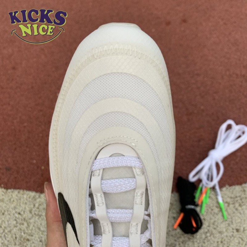 Off-White x Air Max 97 OG 'The Ten' Size 40-46 Off-White x Air Max 97 OG 'The Ten' Size 40-46