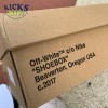 Off-White x Air Max 97 OG 'The Ten' Size 40-46 Off-White x Air Max 97 OG 'The Ten' Size 40-46