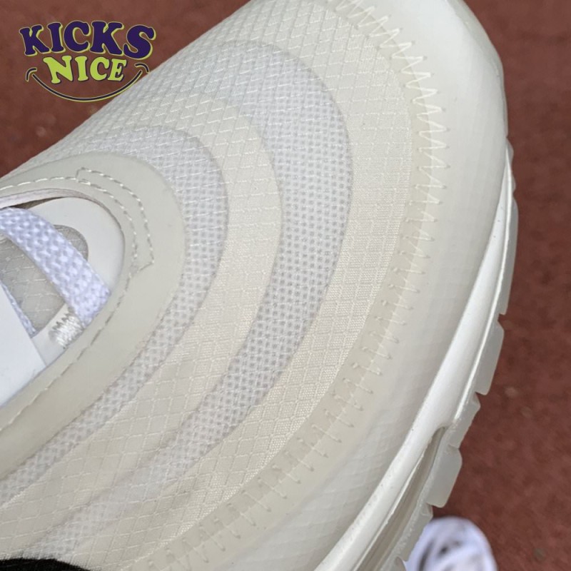 Off-White x Air Max 97 OG 'The Ten' Size 40-46 Off-White x Air Max 97 OG 'The Ten' Size 40-46