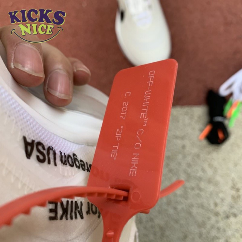 Off-White x Air Max 97 OG 'The Ten' Size 40-46 Off-White x Air Max 97 OG 'The Ten' Size 40-46