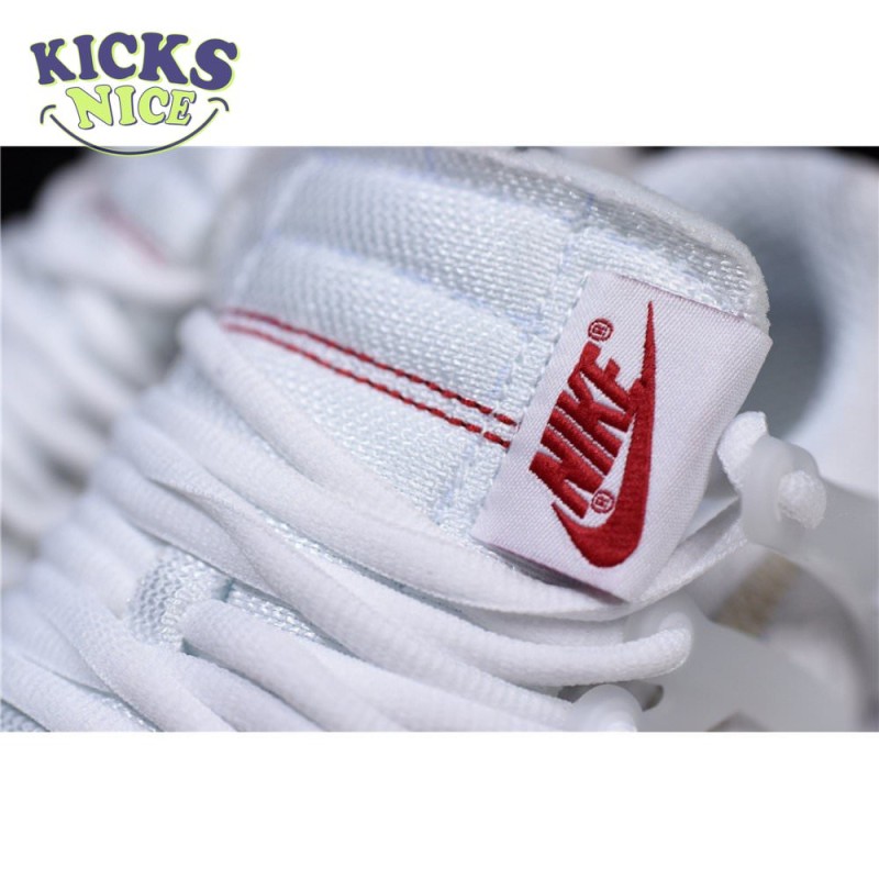 Off-White x Air Presto 'White' Size 40-47.5 Off-White x Air Presto 'White' Size 40-47.5